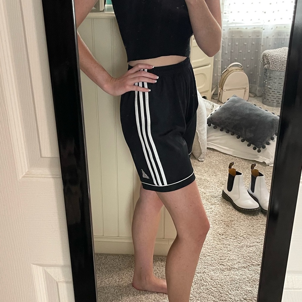 Adidas Soccer Shorts